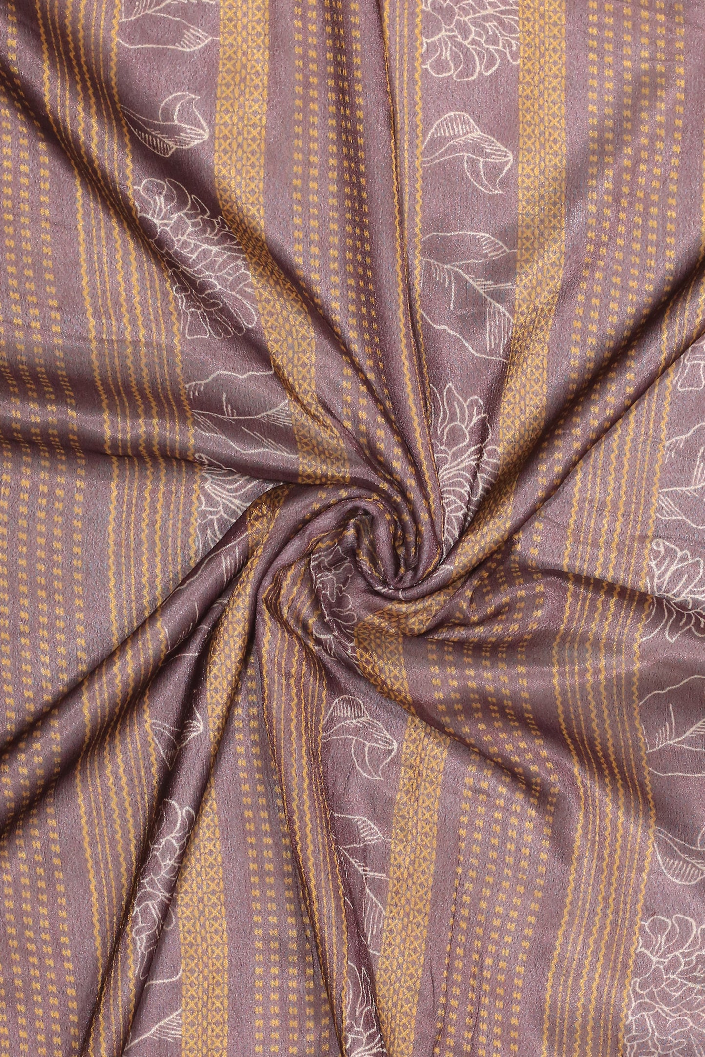 Pure Chinon Digital Printed