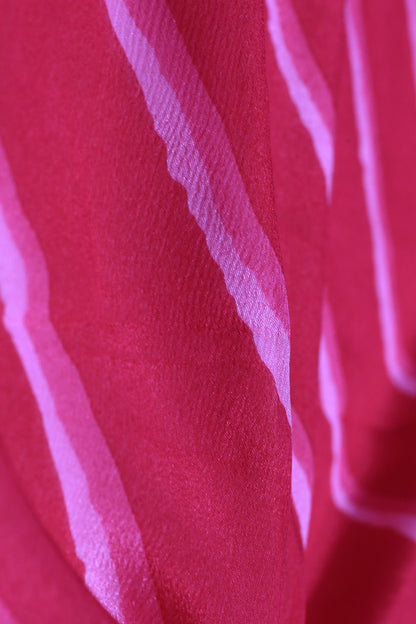 Pure Chinon Digital Printed