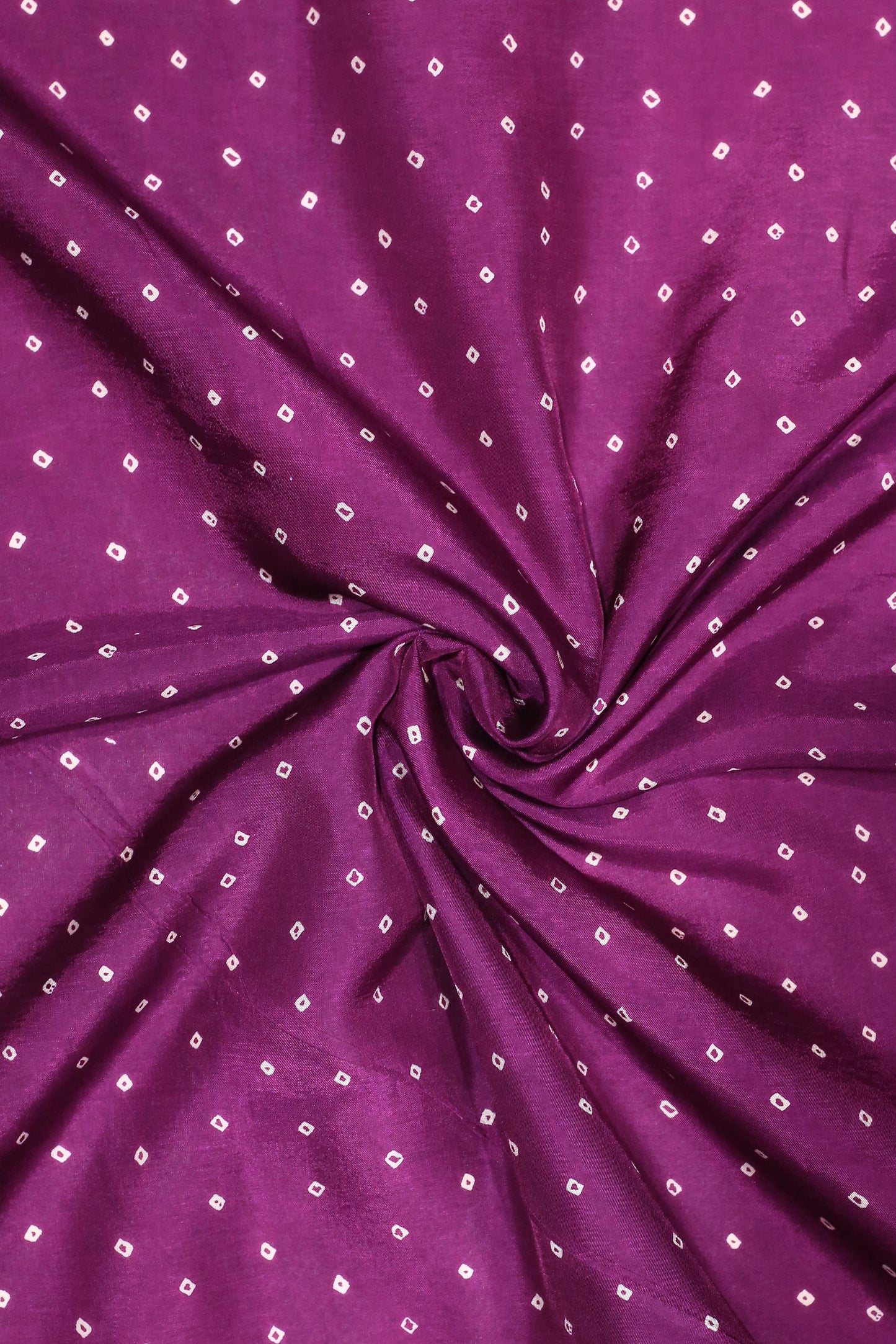 Russian Silk Table Printed Fabric