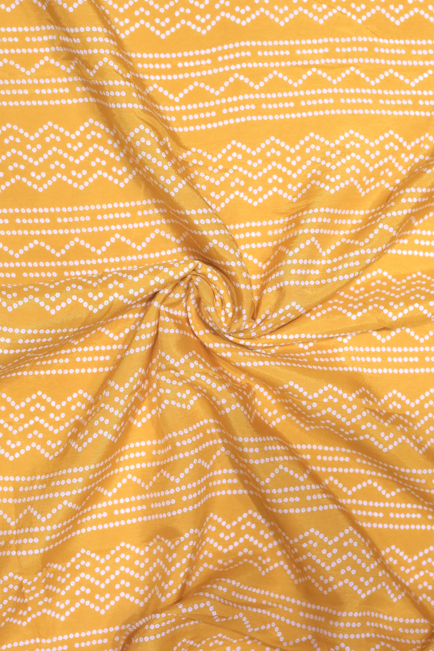 Russian Silk Table Printed Fabric