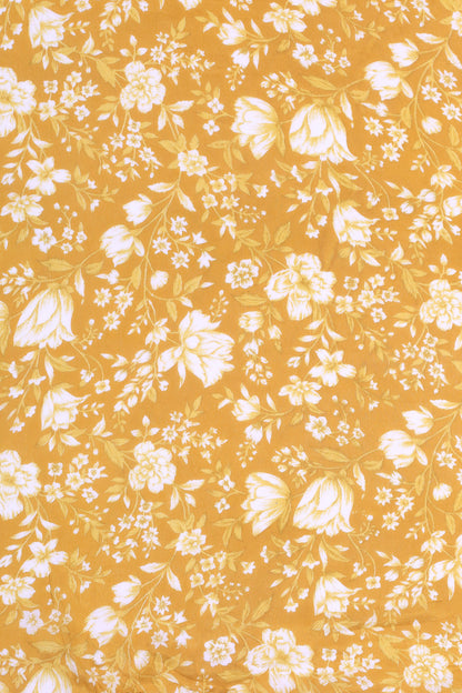 Pure Chinon Digital Printed