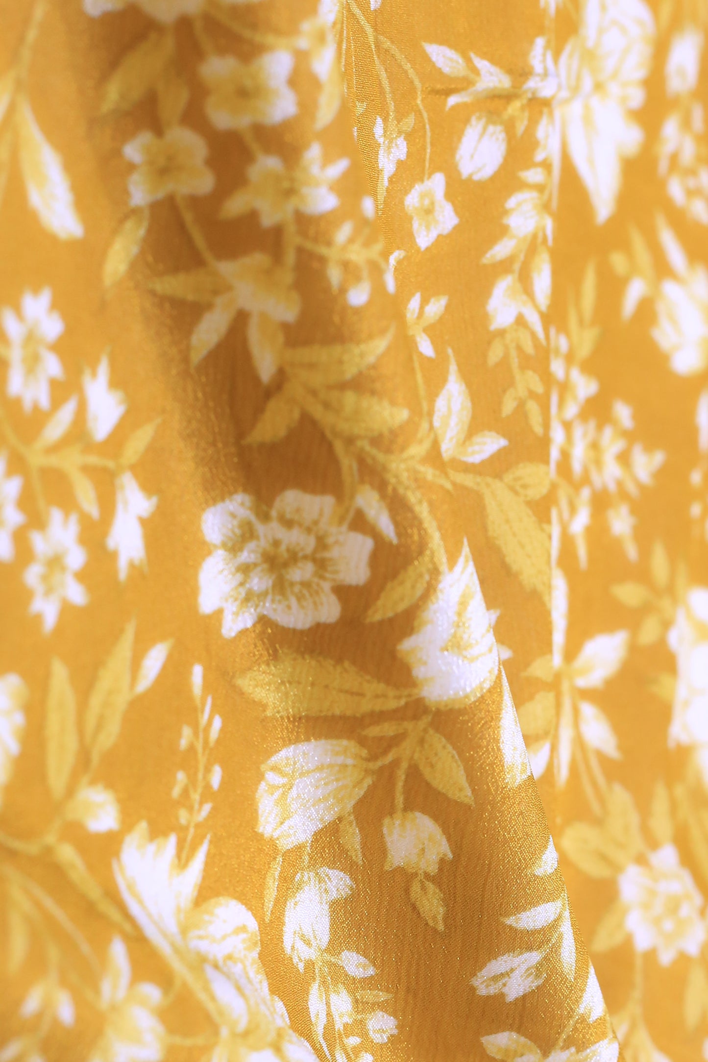 Pure Chinon Digital Printed