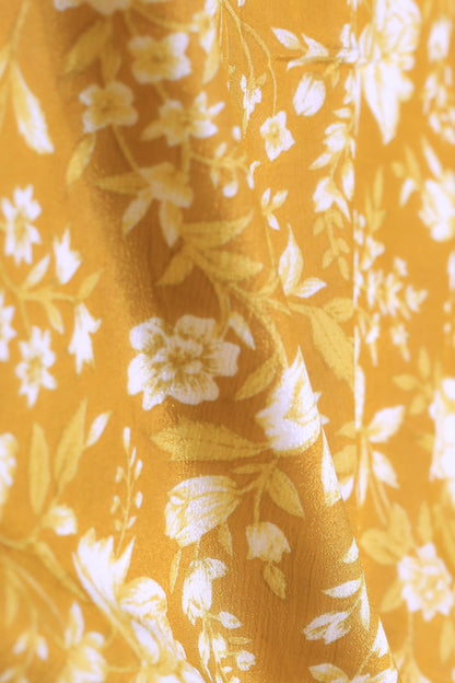 Pure Chinon Digital Printed