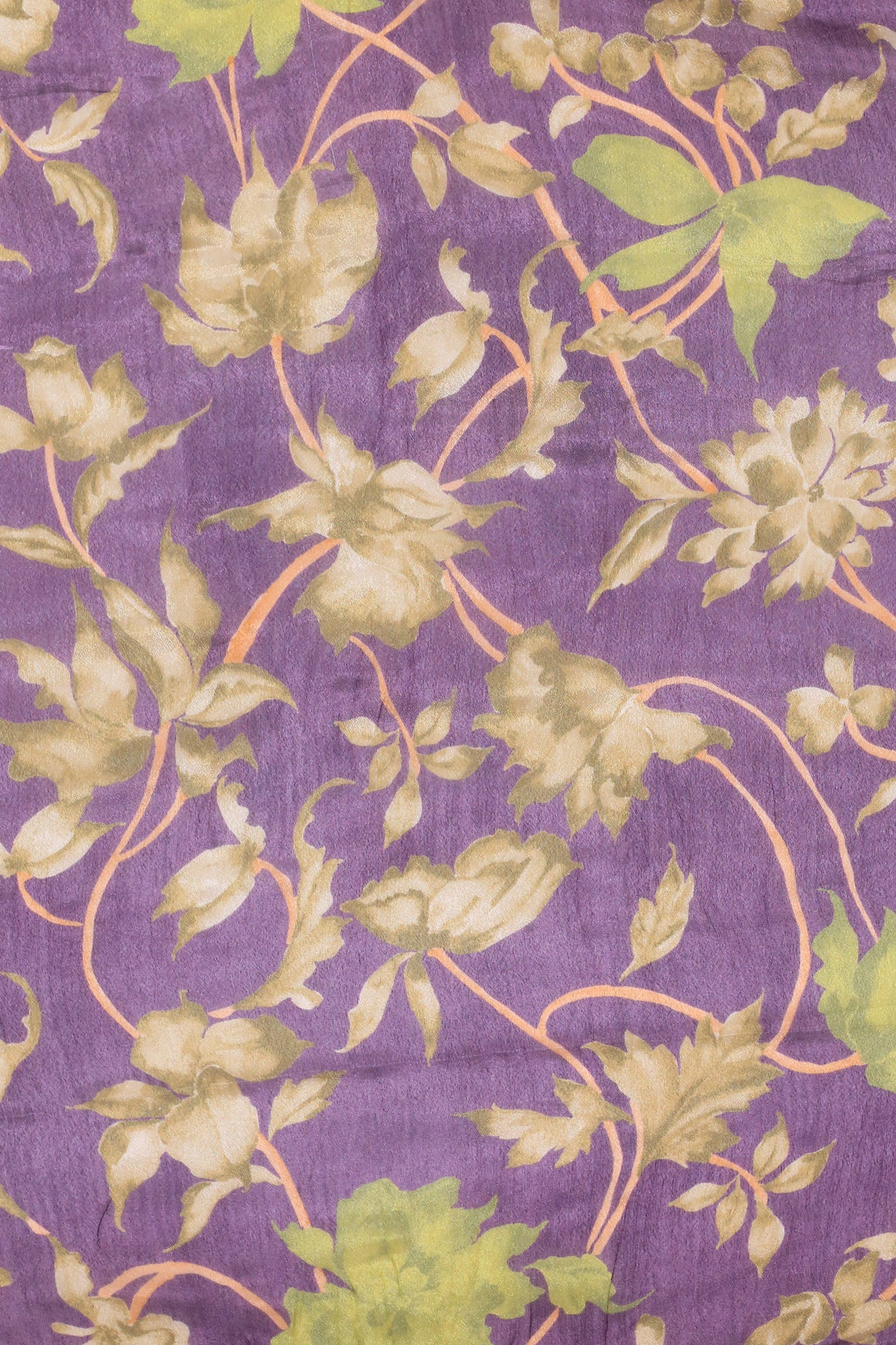 Pure Chinon Digital Printed