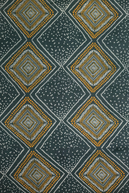 Pure Chinon Digital Printed