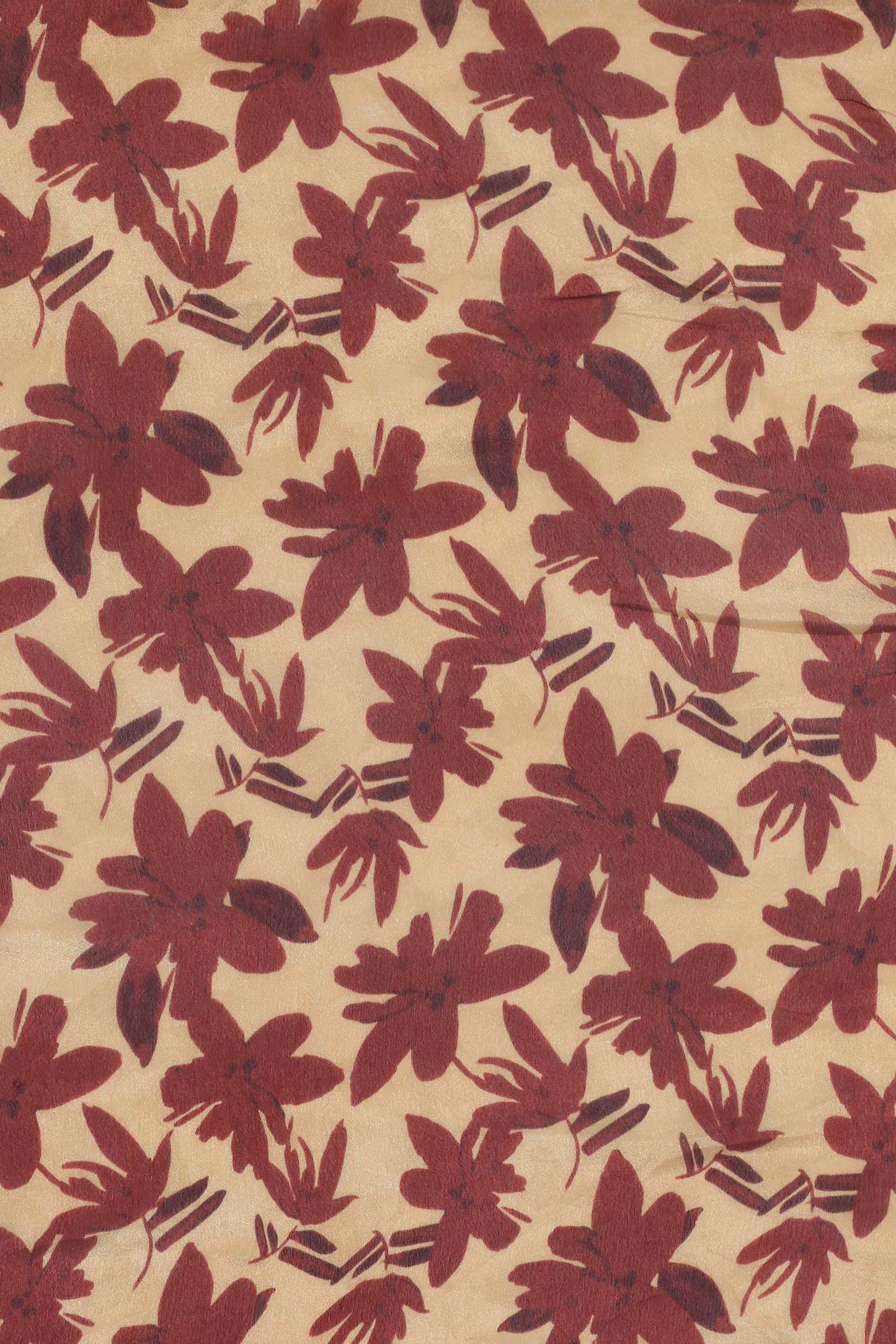 Pure Chinon Digital Printed