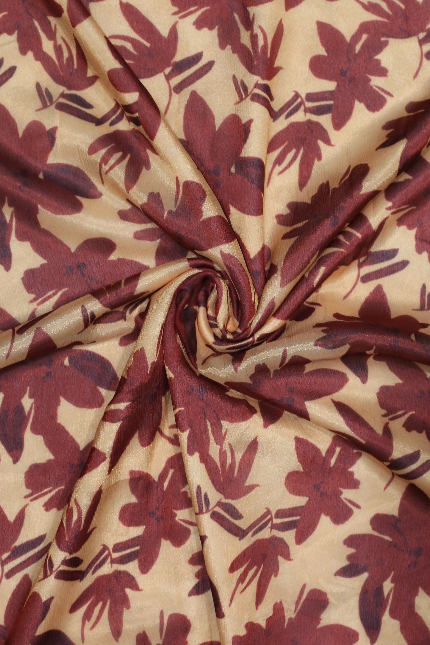 Pure Chinon Digital Printed