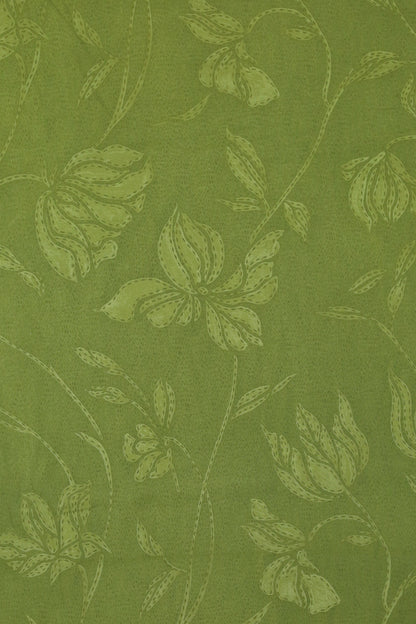 Pure Cotton Printed Fabric