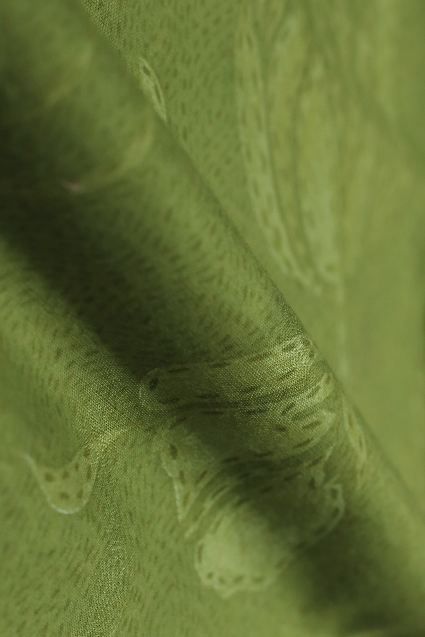 Pure Cotton Printed Fabric