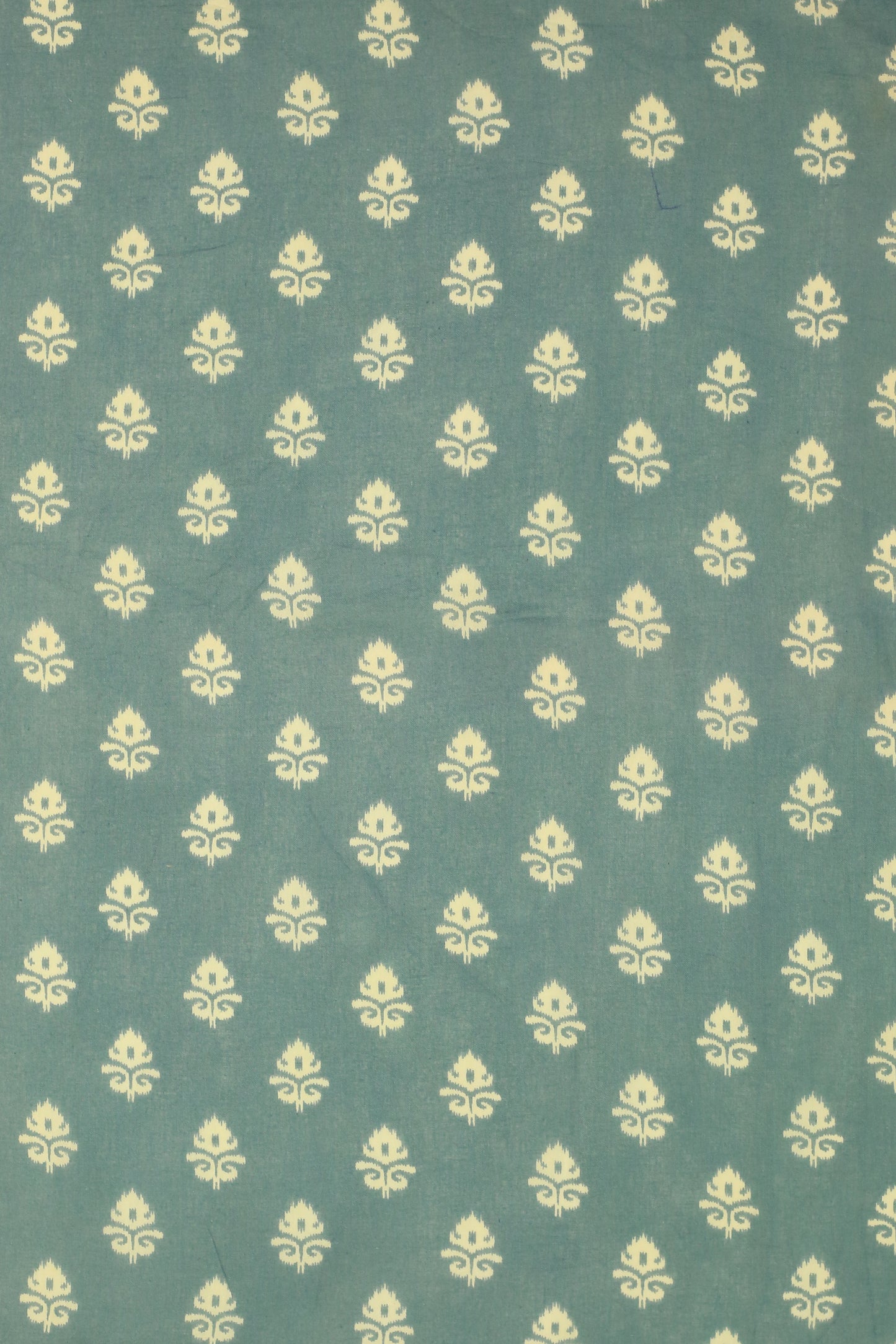 Pure Cotton Printed Fabric