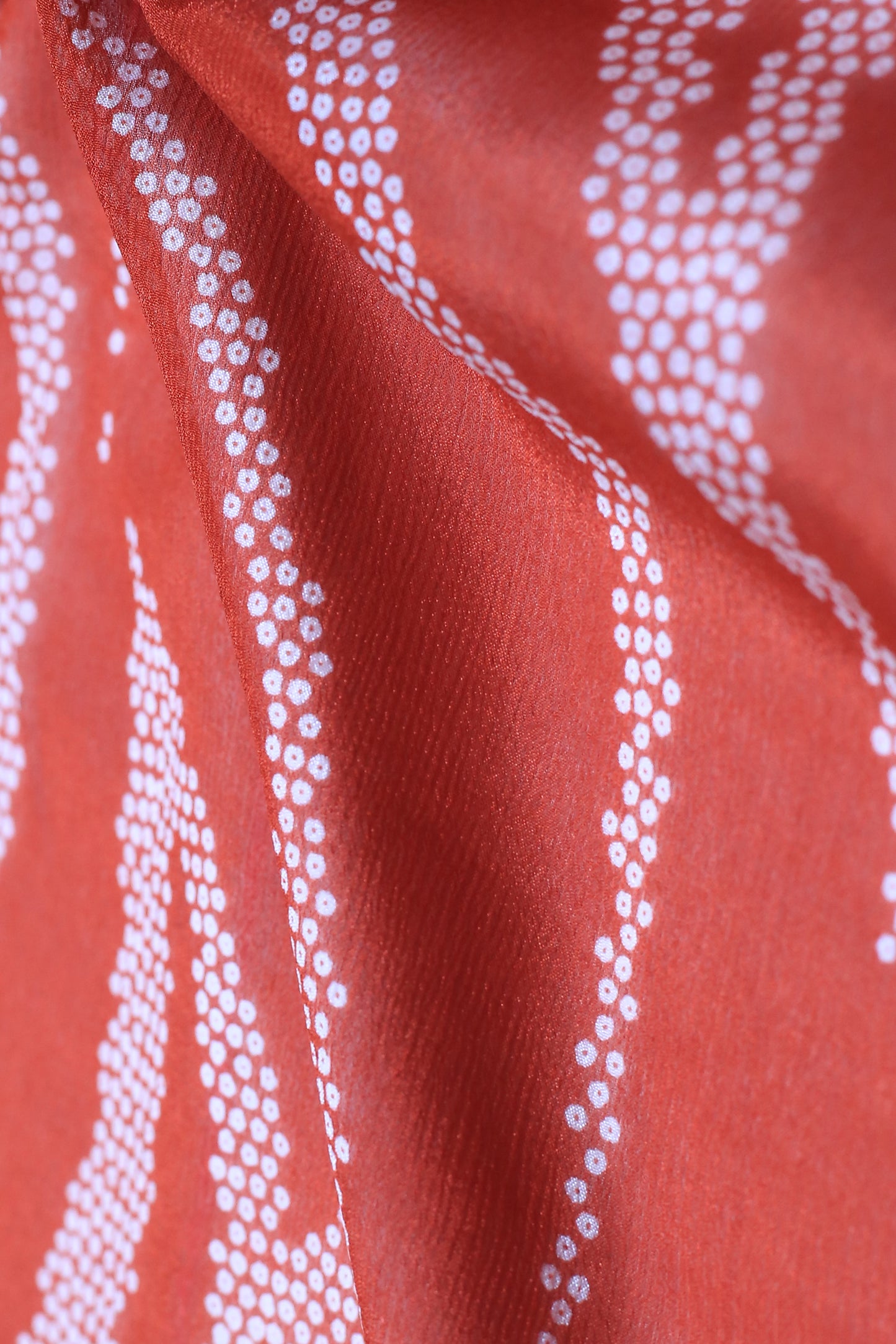 Pure Chinon Digital Printed