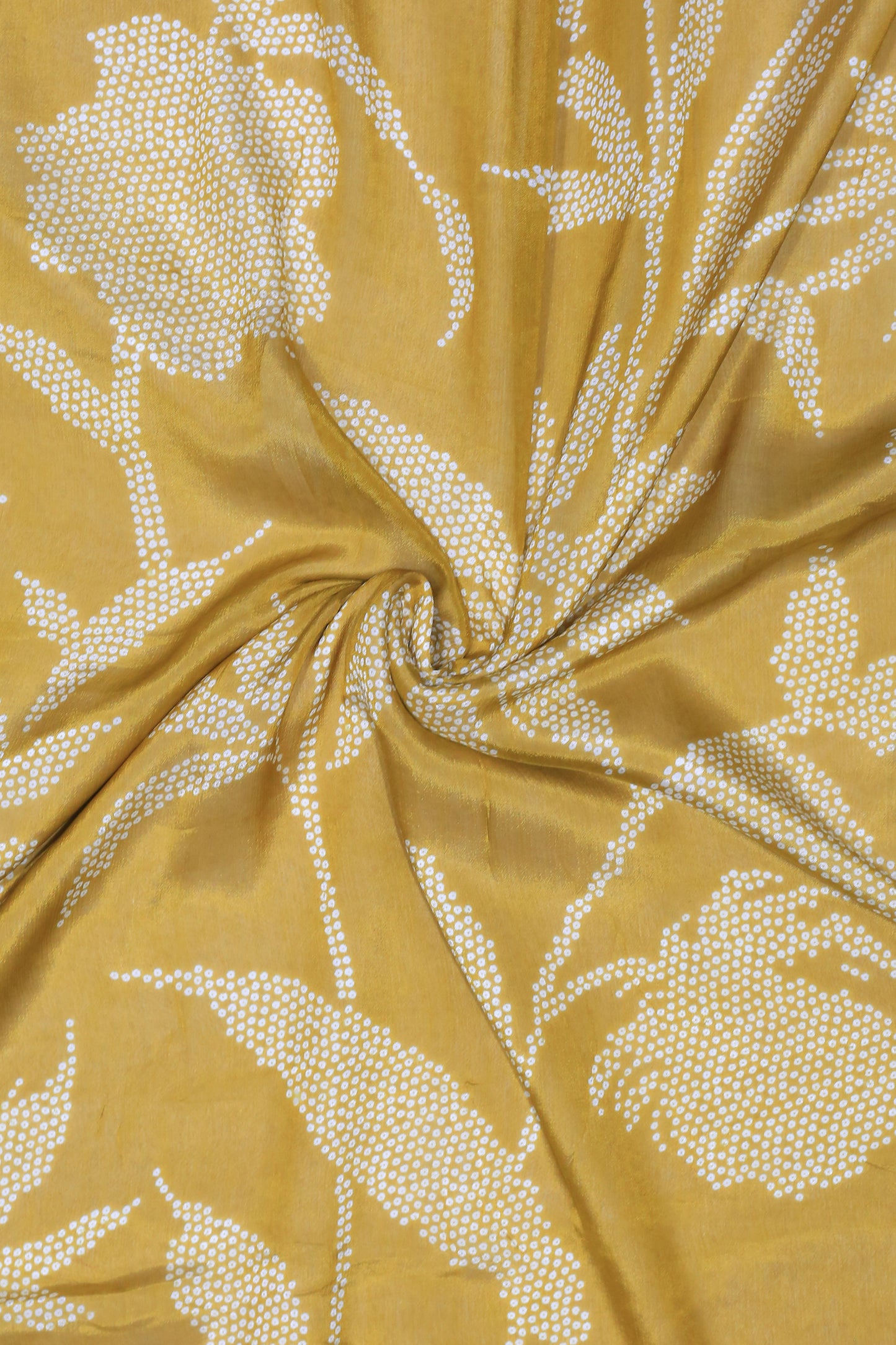 Pure Chinon Digital Printed