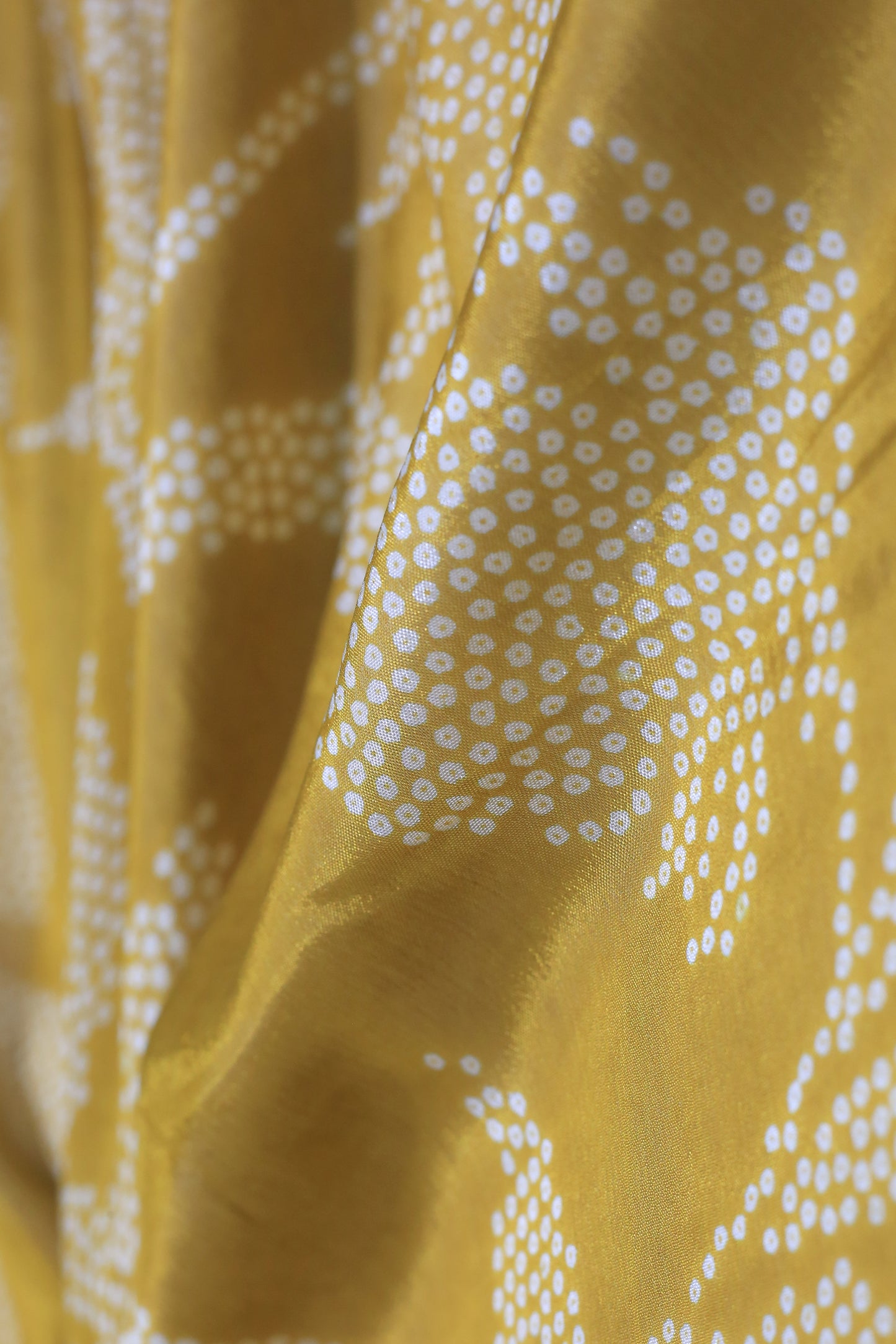 Pure Chinon Digital Printed