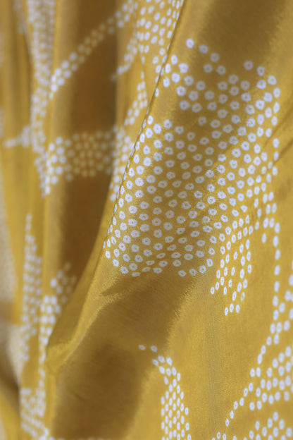 Pure Chinon Digital Printed