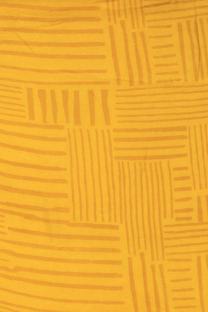 Russian Silk Table Printed Fabric