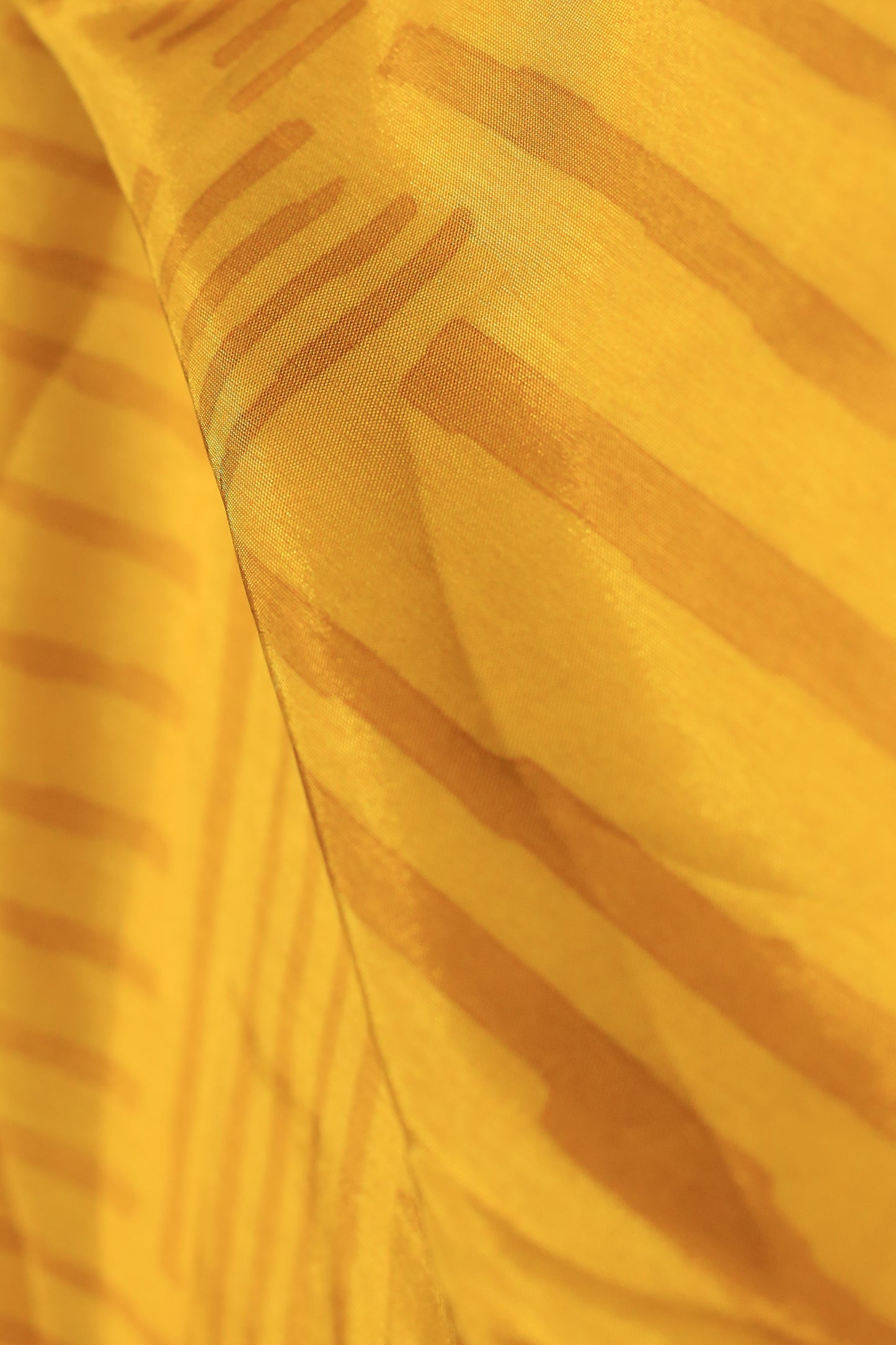 Russian Silk Table Printed Fabric