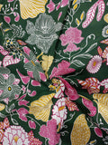 Chinon Printed Fabric