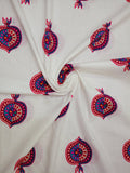 Cotton Printed Fabric