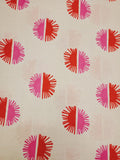 Cotton Printed Fabric