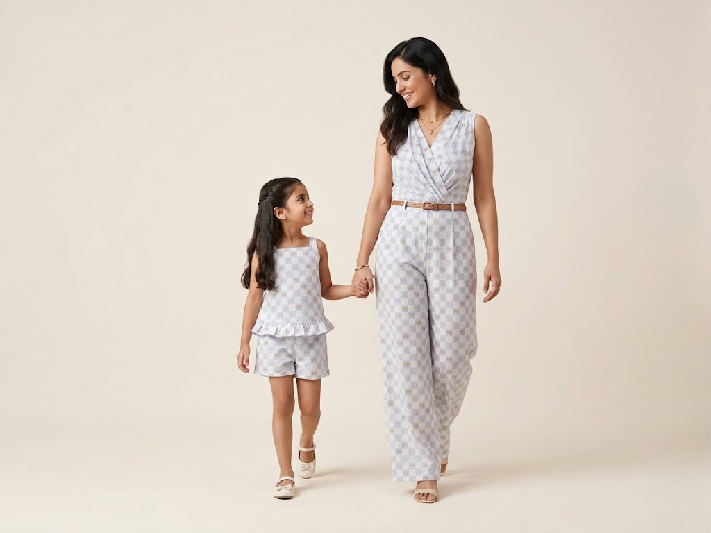 Feather-Light Breathable Mull Cotton