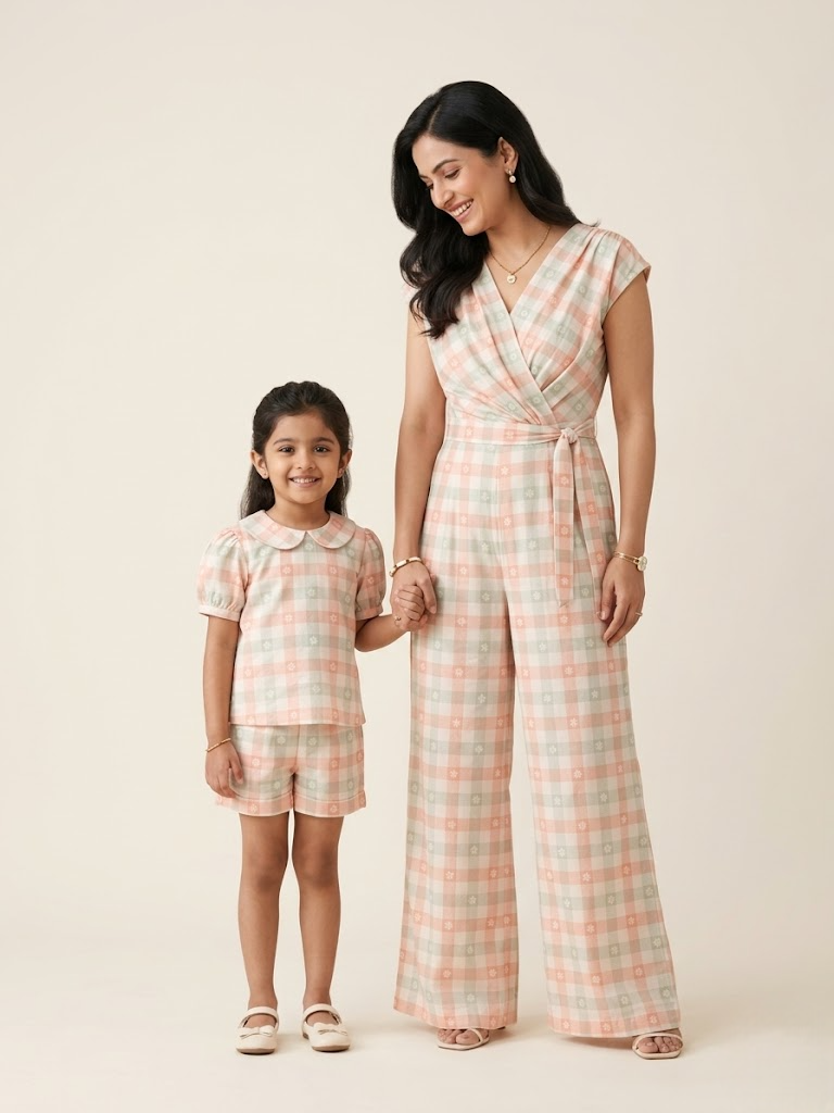 Feather-Light Breathable Mull Cotton