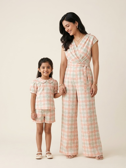Feather-Light Breathable Mull Cotton