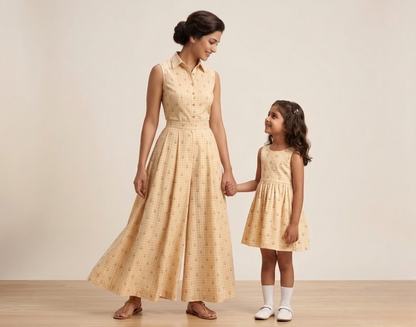 Feather-Light Breathable Mull Cotton