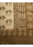 Linen Dupatta