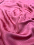 Satin Slub Dyed Fabric