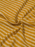 Pre Cut Muslin Printed Fabric (1 Meter)