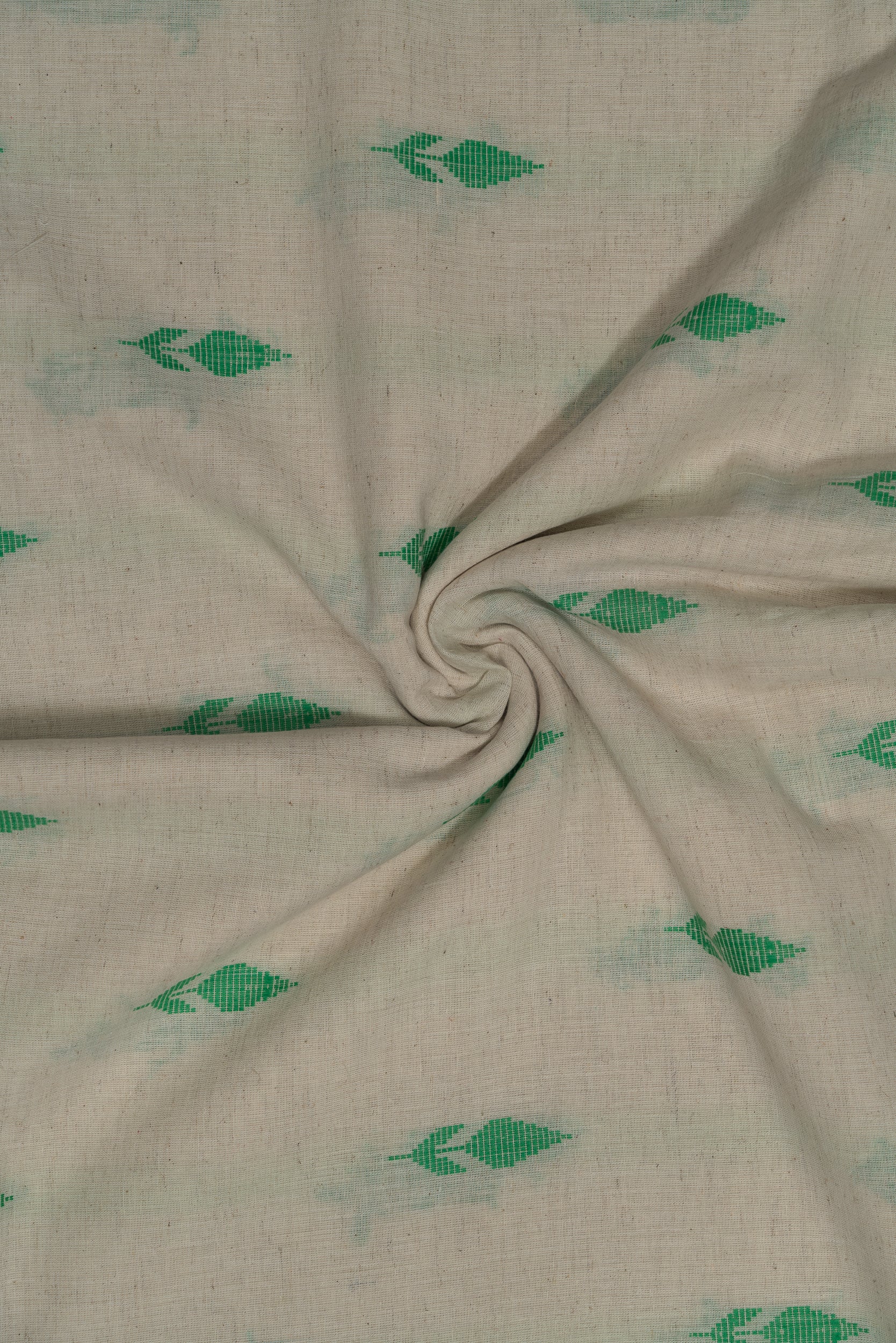 Handloom Cotton Fabric