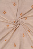 Handloom Cotton Fabric