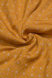 Pre cut Muslin Printed Fabric (3.5 meter)
