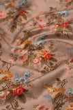 Pre Cut Chinon Fabric (2 Meter)