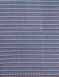 Pre Cut Muslin Stripes Fabric (1 Meter)