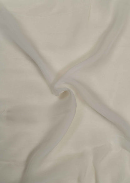 Pure Organza Dyeable Fabric