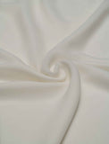 Pure Georgette Dyeable Fabric