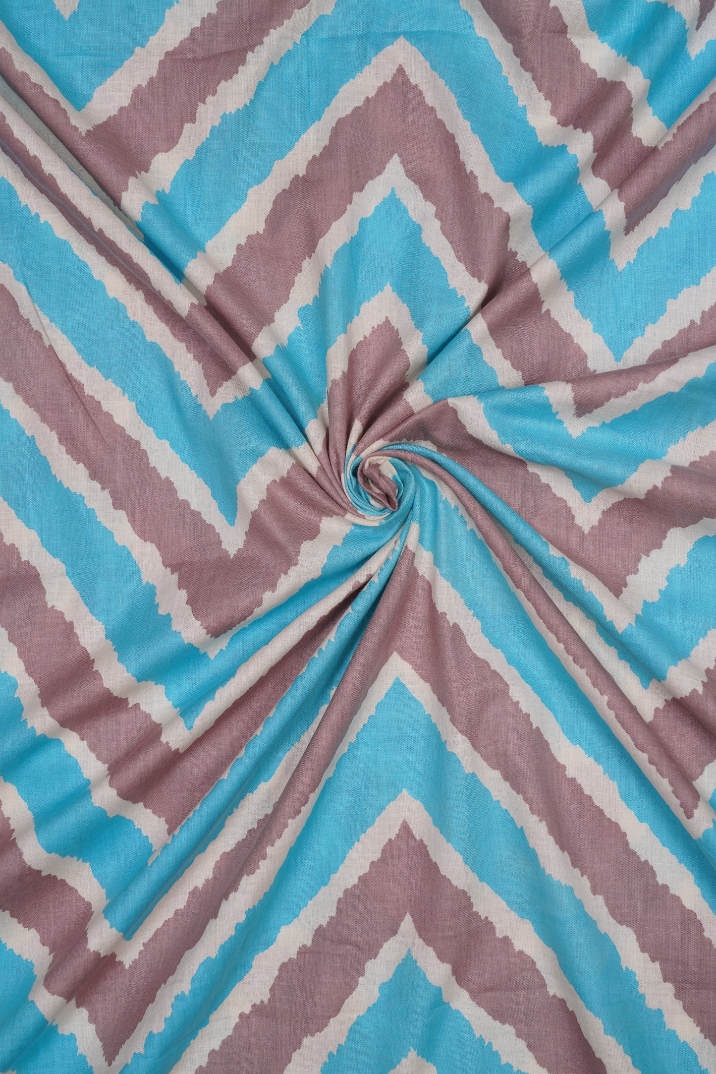 Cotton Printed Fabric