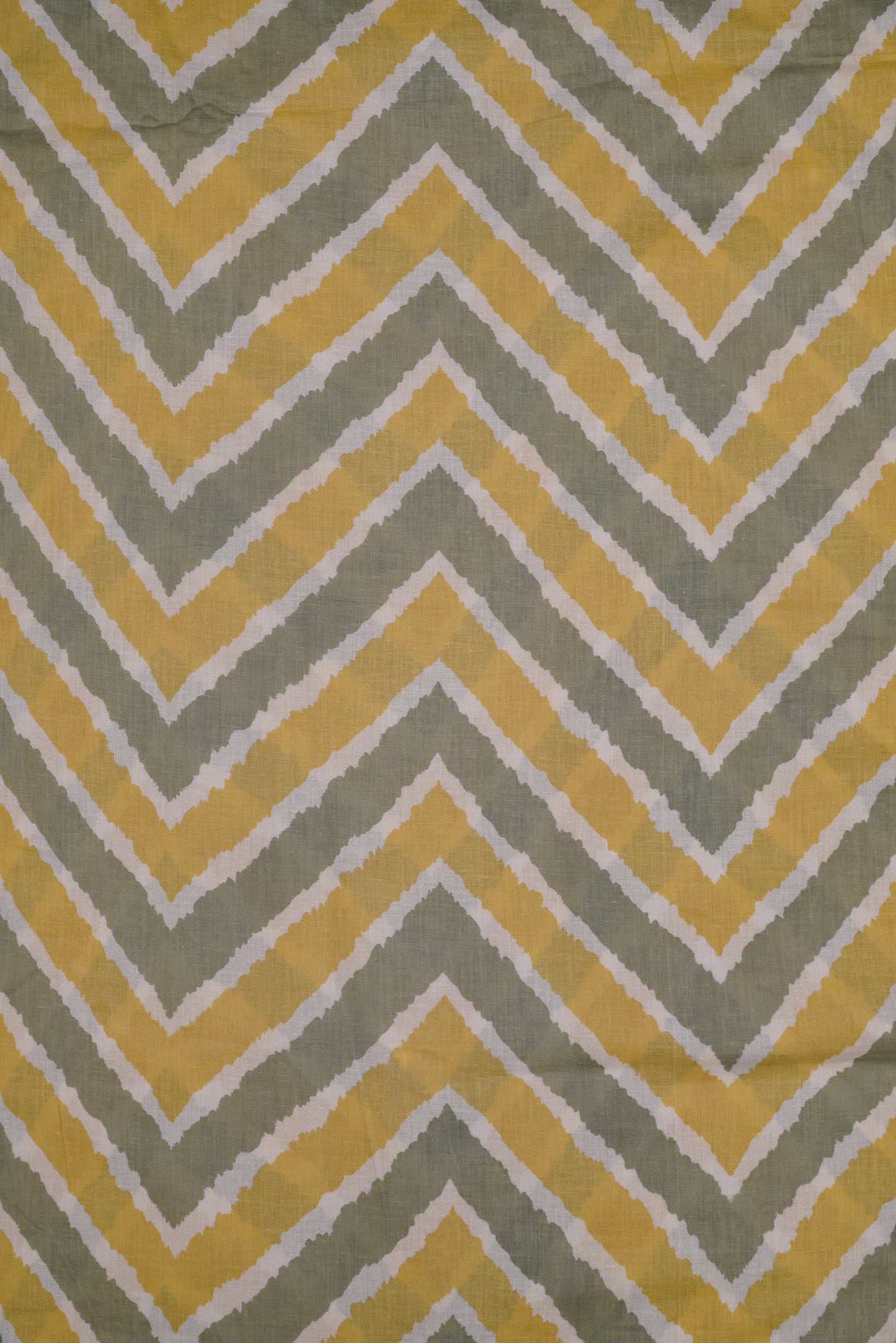 Cotton Printed Fabric