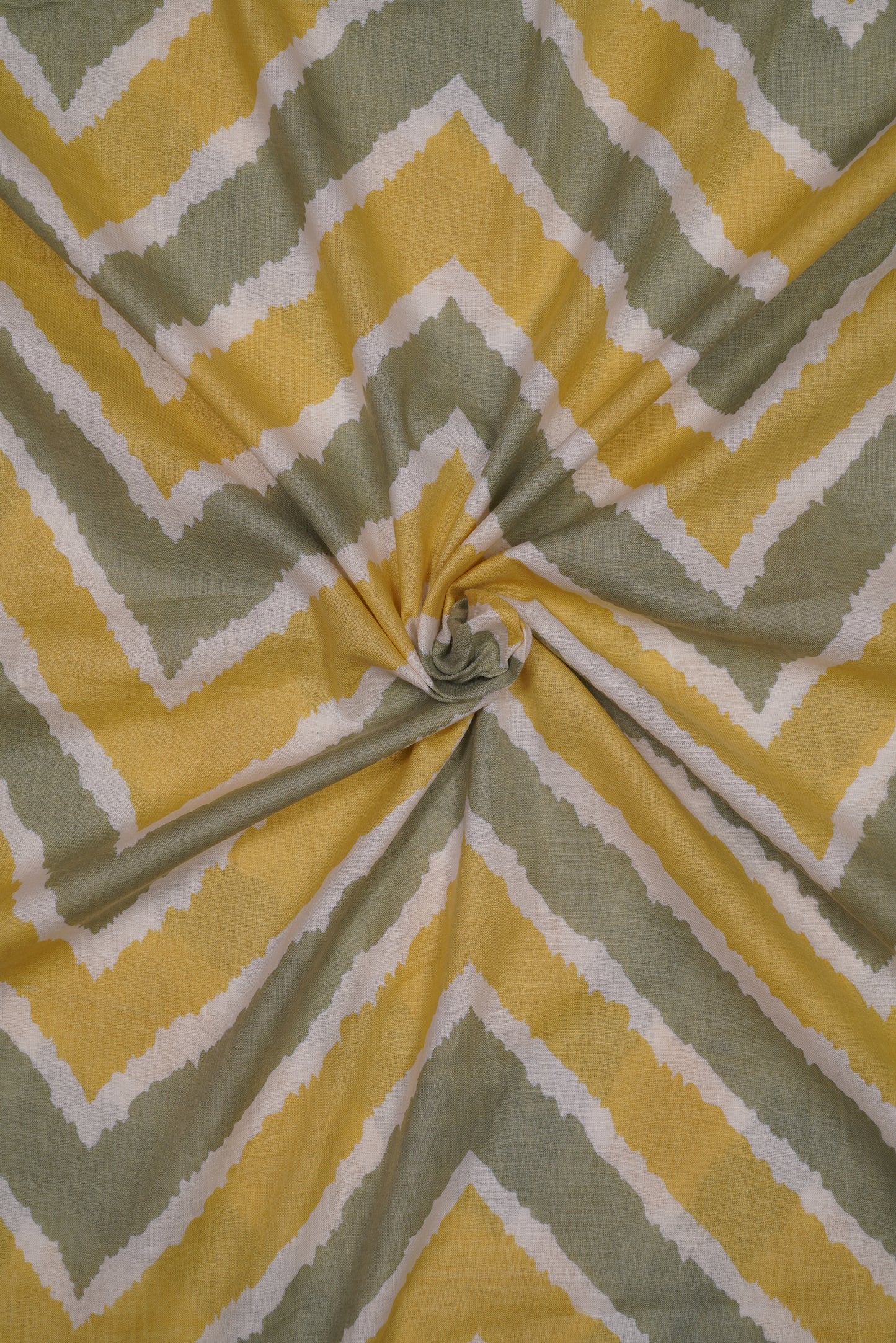 Cotton Printed Fabric