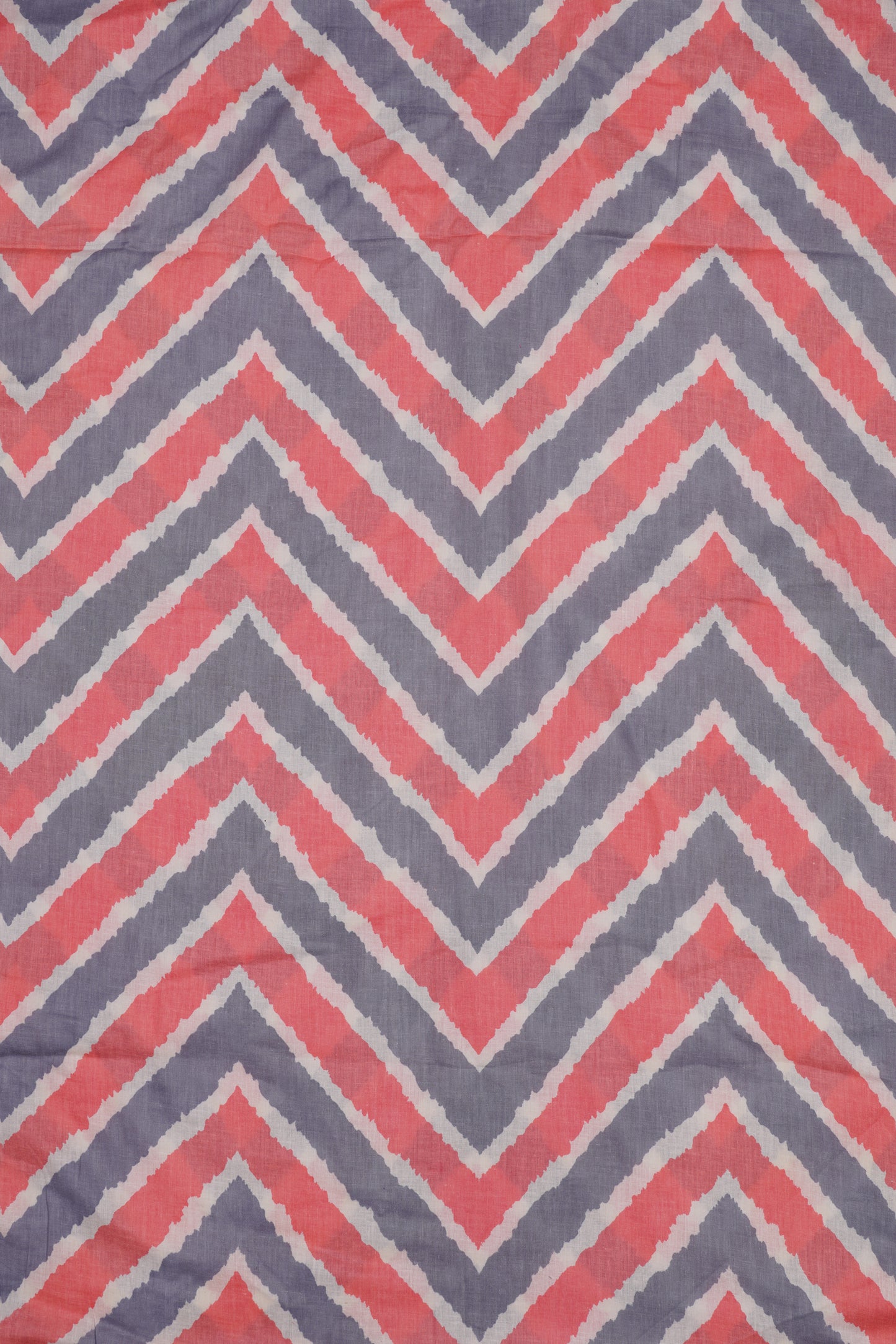 Cotton Printed Fabric