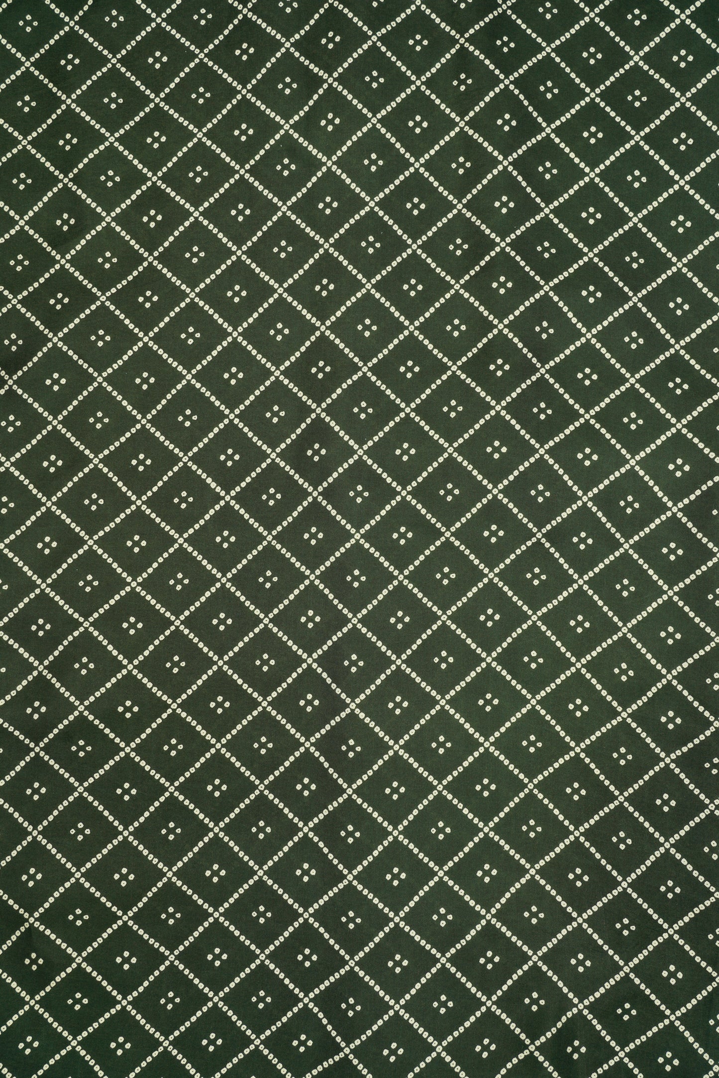 Satin Printed Fabric