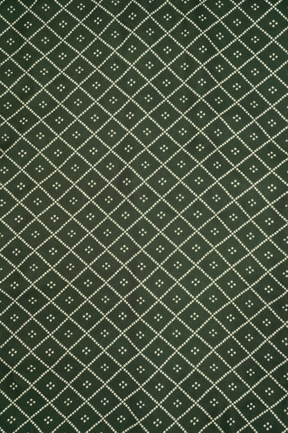 Satin Printed Fabric