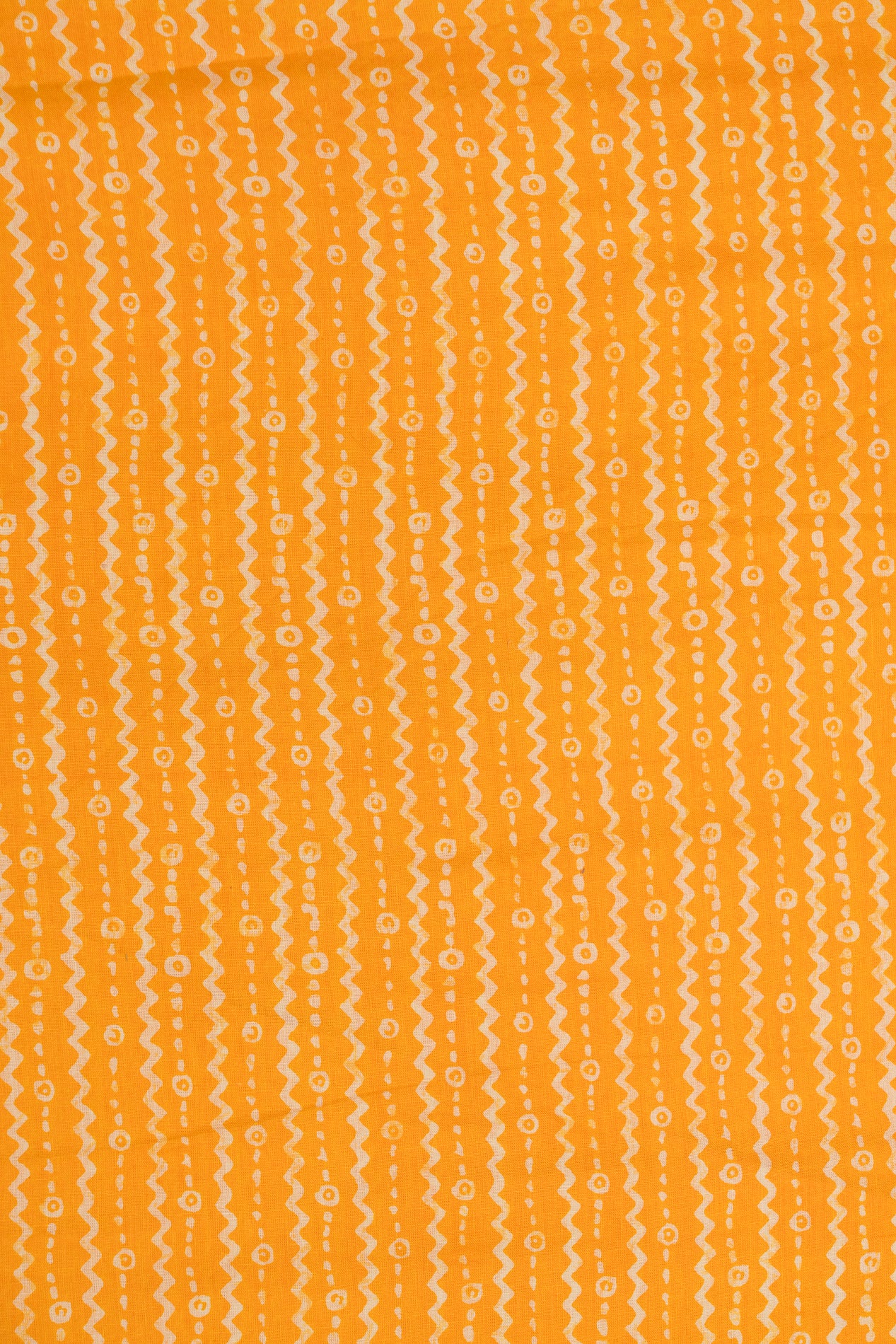 Cotton Printed Fabric