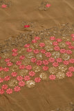 Chinon Embroidered Fabric