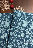Christmas Special Cotton Printed Fabric