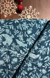 Christmas Special Cotton Printed Fabric